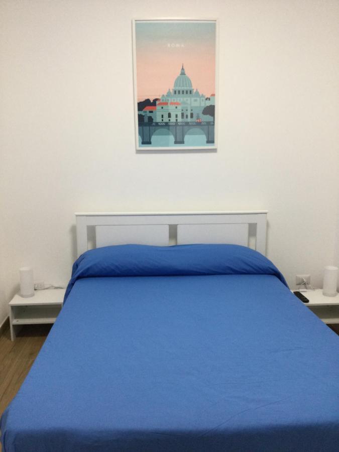 Domusumma * Roma