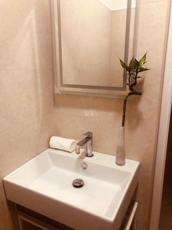 Habitación en casa particular Domusumma
