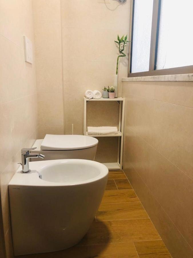Habitación en casa particular Domusumma Roma