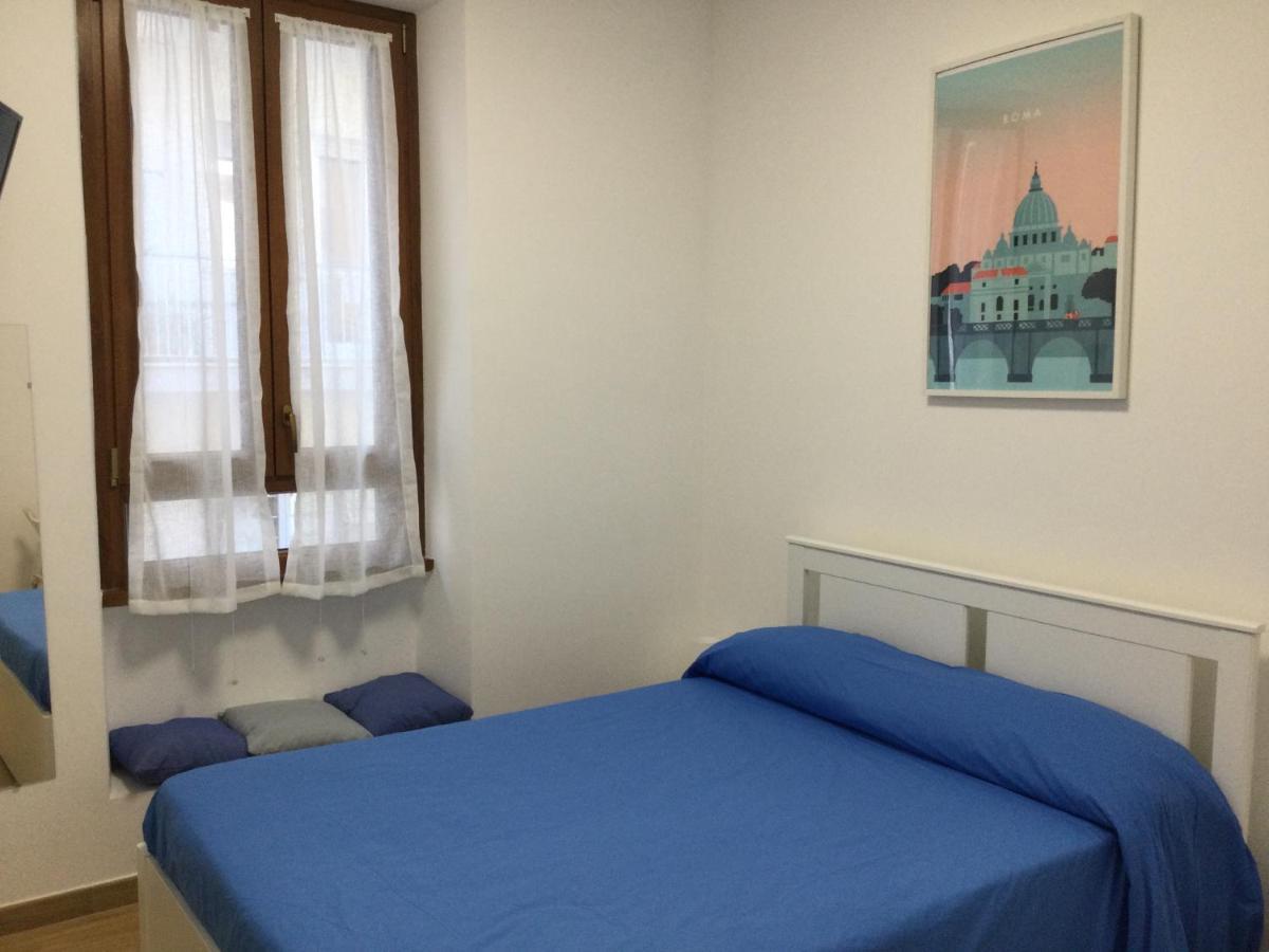 Domusumma Habitación en casa particular Roma